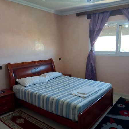 Hotel Ryad Tetouan Aeroport Eksteriør bilde